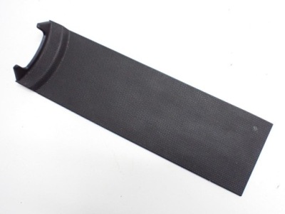 Резиновый элемент вкладыш защита бардачка europa 9803679 mini countryman r60 16r фото №1