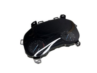 Ford edge ii 2019 лічильник / спідометр фото №1