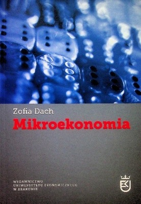 Zofia Dach - Mikroekonomia