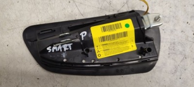 Подушка подушка безпеки сидіння правий перед smart forfour 454 a4545407305 фото №1