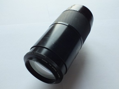 Minolta AF 70-210 mm 1:4 - sprawna - Sony A