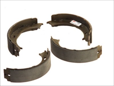 BRAKE SHOES BRAKE DELPHI LS1905 + GIFT  