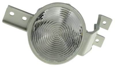 Mini one cooper cabrio поворотник поворотник правый фото №1