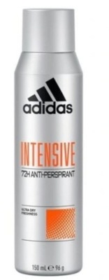 Adidas Intensive dezodorant 150ml