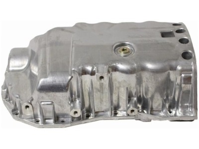 Піддон масляна renault scenic ii 1.9 2.0 grand scenic ii 1.9 фото №1