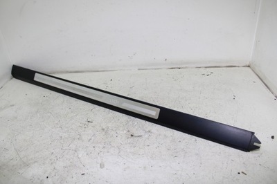 4e0853985b молдинг поріг ліва перед audi a8 d3 фото №1