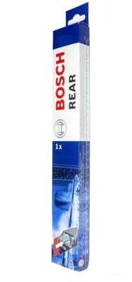 BOSCH 3 397 004 772 ЛИСТ ДВІРНИКИ