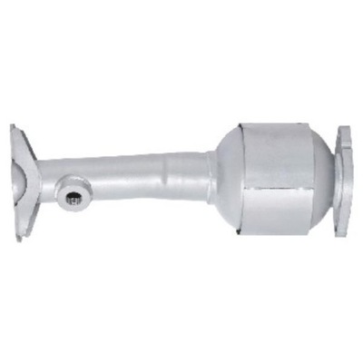 Катализатор mitsubishi asx 1.6 2010- фото №1