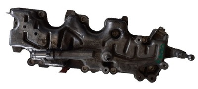 Od41 вентиляція картера renault megane rs 2.0 225km 8200761805 фото №1