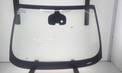 Скло лобове opel cascada 13-датчик камера b54928 фото №1