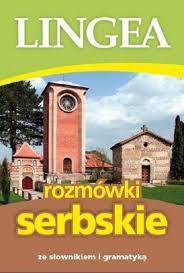 Rozmówki serbskie Praca zbiorowa