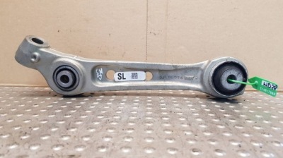 Важіль лівий нижній перед 6850605 bmw 5 f10 f11 фото №1