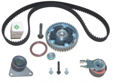 Грм ford focus kuga mondeo s-max volvo c70 c30 фото №1