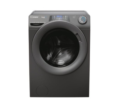 Candy | Washing Machine | RP4 476BWMRR/1-S | Energy efficiency class A | Fr