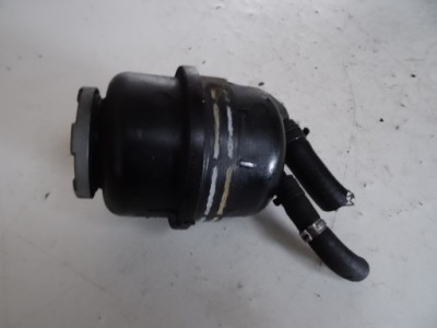 Бак усилителя audi a6 c6 3.2 fsi фото №1