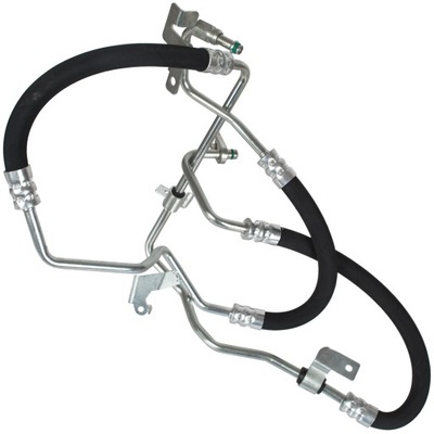 Шланг труба wąż усилителя do renault trafic ii 2,0 dci фото №1