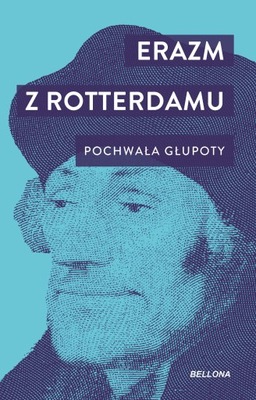 (e-book) Pochwała głupoty