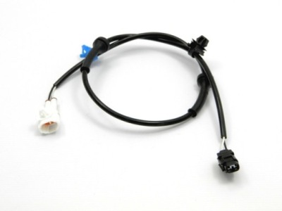 Датчик abs задня fiat sedici 4wd 06- лівий фото №1