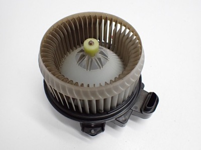 SOPLADOR VENTILADOR CALENTADOR EUROPA TOYOTA AVENSIS 3 T27 16R  