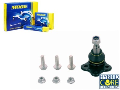 Moog fd-bj-7296 шарнір кріпильний / напрямна фото №1