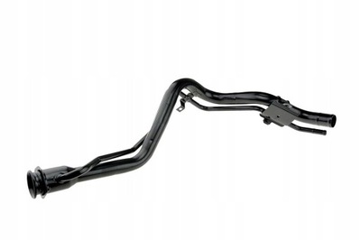 Заливна горловина пального труба do mitsubishi lancer 1.6 2003- фото №1