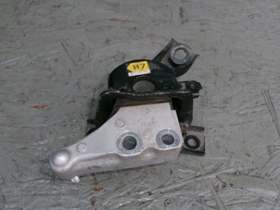 Toyota rav4 iv 2,5 гибрид подушка двигателя h7 фото №1