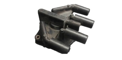 Трамблерна кришка запалювання розподільник запалювання mazda 323 ba фото №1