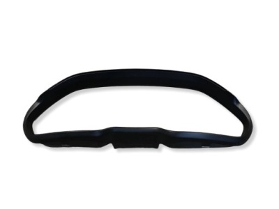 Peugeot 208 i рамка корпус спидометра оригинал фото №1