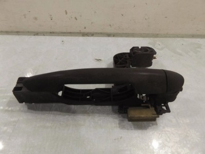 Stilo 5d ручка правый перед фото №1