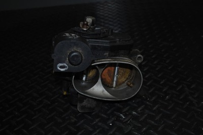 Audi a8 d2 4.2 v8 дросельна заслінка 077133063af фото №1