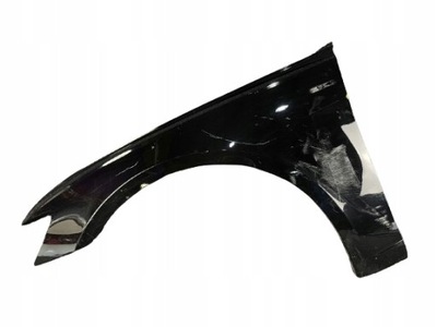 Audi a6 c8 крила лівий перед 4k0821467 фото №1