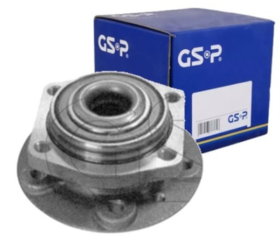 GSP CUBO RUEDAS COJINETE VOLVO C70 I S70 V70 I XC70 I 1995- PARTE DELANTERA  