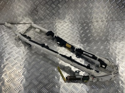 Шторка безопасности подушка безопасности правая toyota rav4 iv 12- фото №1