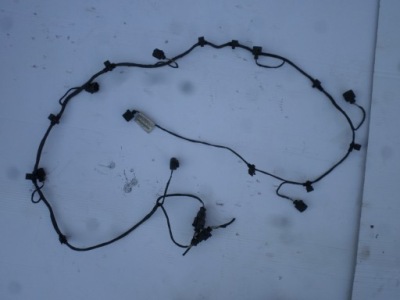Джгут датчиків pdc seat altea 5p0971194a фото №1