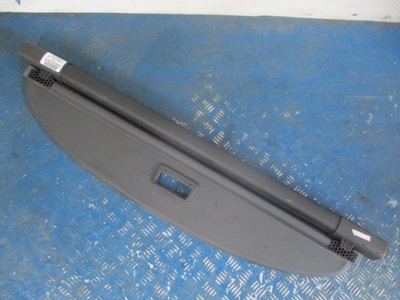 Seat altea xl шторка багажника 5p8867871c фото №1