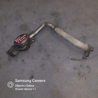 ODMA SEPERATOR MERCEDES W203 2.2 CDI A6110160334