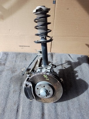 Ступиця поворотний кулак перед ліва mercedes gla 247 фото №1