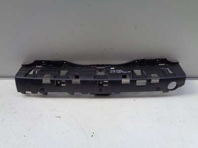 Абсорбер бампера задняя citroen c4 grand picasso 13- фото №1