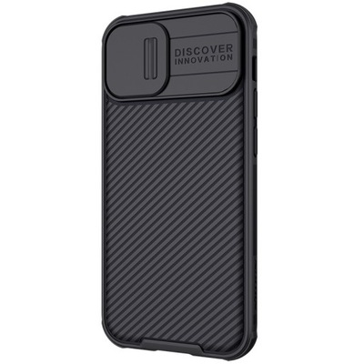 Etui Nillkin CamShield Pro Case do iPhone 13 Mini