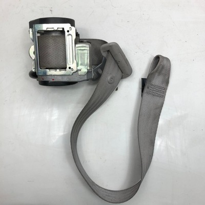 Pas безпеки натягувач лівий перед c70 ii фото №1