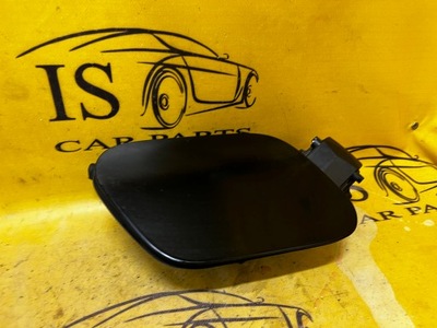 Крышка багажника заливной топлива renault grand scenic iv фото №1