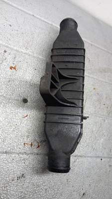 Радиатор масла peugeot 807 2.2hdi 04r фото №1