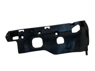 Yaris cross защита панели консоли нижняя левая фото №1