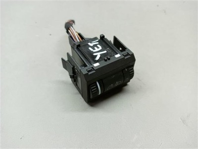 Регулятор переключатель света skoda yeti 5l0941333 фото №1