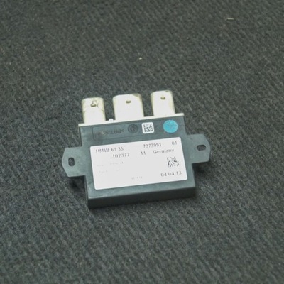 Bmw 4 f32 f33 2015 інше обладнання електричний фото №1