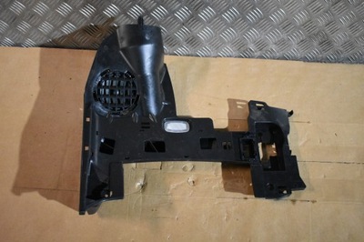 Idealna захист консолі ліва mercedes glc w253 1 фото №1