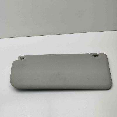 Захист сонцезахисна ліва opel combo box body/mpv k9 98094987bj фото №1