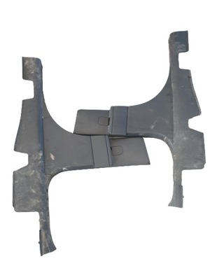 Tytuł: jeep patriot 08 us защита стойка b среднего - часть oem фото №1