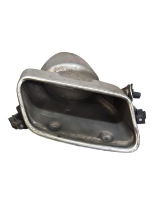 Mercedes e klasa w212 наконечник вихлоп фото №1