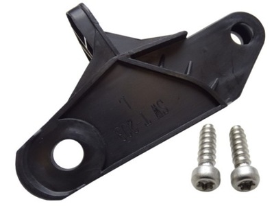 Ксенон лампа перед левый кронштейн avensis t27 iii фото №1